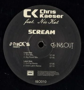Scream