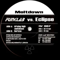 Meltdown E.P.