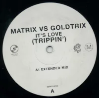 It's Love (Trippin')