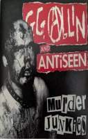 Murder Junkies
