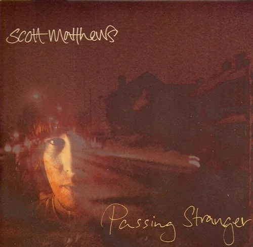 Passing Stranger