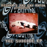 The Suicide EP