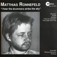 I Hear The Drummers Strike The Sky