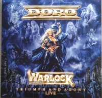 Triumph And Agony - Live