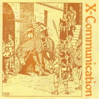 X-Communication