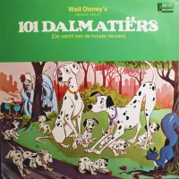Walt Disney's Verhaal Van De 101 Dalmatiërs (De Nacht Van De Koude Neuzen)