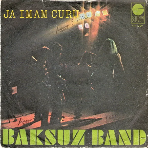 Ja Imam Curu