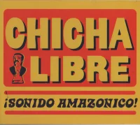 ¡Sonido Amazonico!