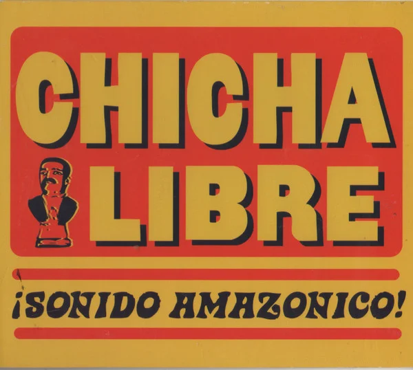 ¡Sonido Amazonico!