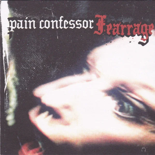Fearrage