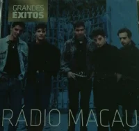 Grandes Êxitos