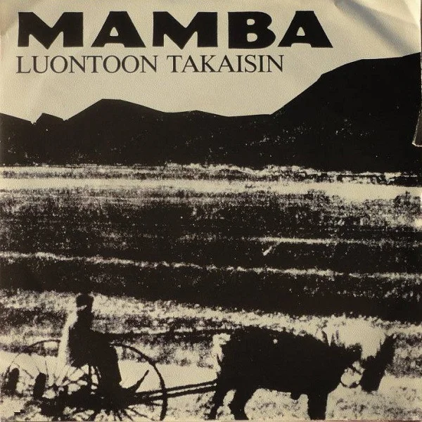 Luontoon Takaisin