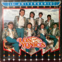 15 Aniversario