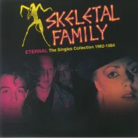 Eternal: The Singles Collection 1982-1984