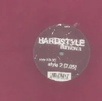 Hardstyle Edition 1