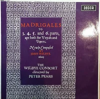 Madrigals