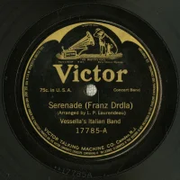 Serenade / La Manola