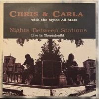 Nights Between Stations - Live In Thessaloniki 1995
