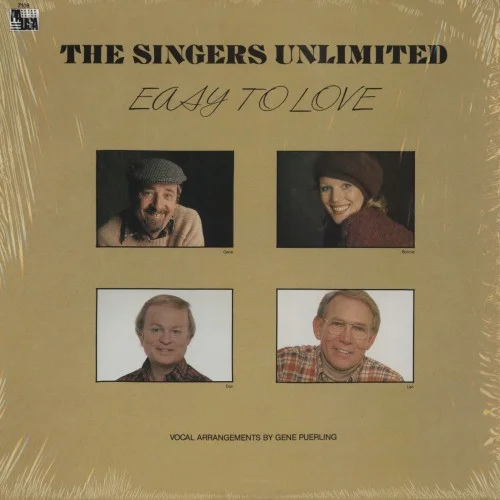 Easy To Love