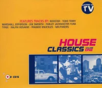House Classics Volume One