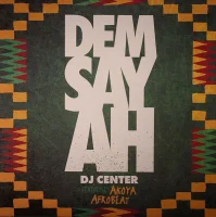 Dem Say Ah