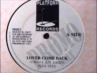 Lover Come Back