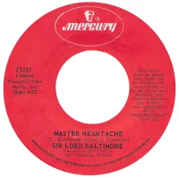 Master Heartache / I Got A Woman