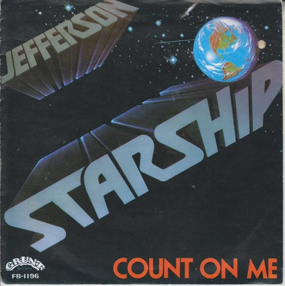Count On Me