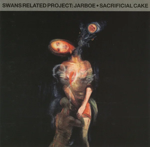 Sacrificial Cake