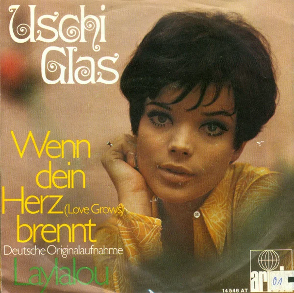 Wenn Dein Herz Brennt (Love Grows)