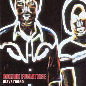 Plays Rodeo