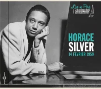 Live in Paris - 14 Février 1959