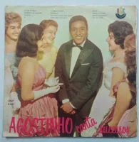Agostinho Canta Sucessos