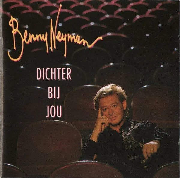 Dichter Bij Jou