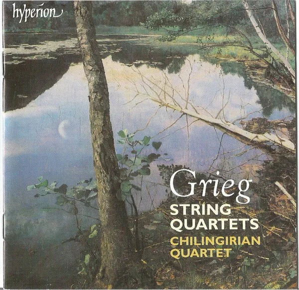 String Quartets