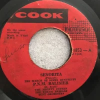 Senorita