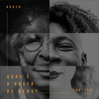 Qual É O Rosto De Deus? (Santtos Remix)