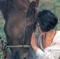 Sleeping Gypsy