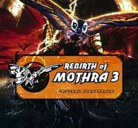 Rebirth Of Mothra 3