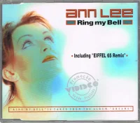 Ring My Bell