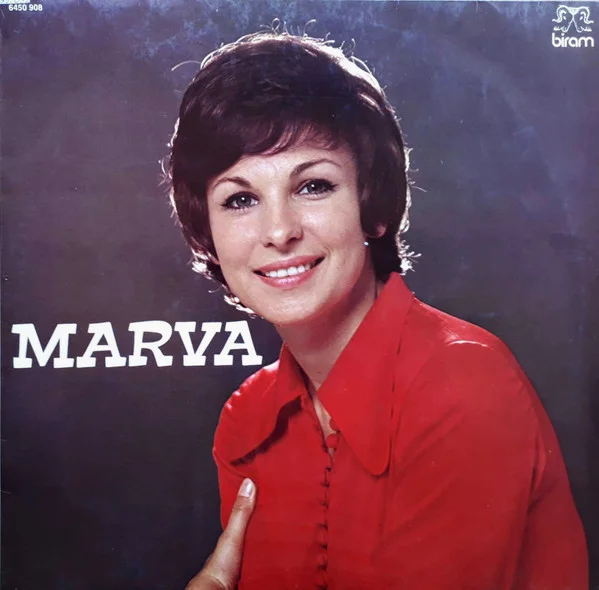 Marva