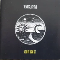 A Sun By Rising Set