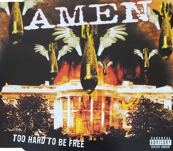 Too Hard To Be Free