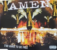 Too Hard To Be Free
