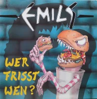Wer Frisst Wen ?