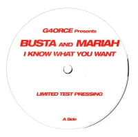 I Know What You Want (G4orce Remix)