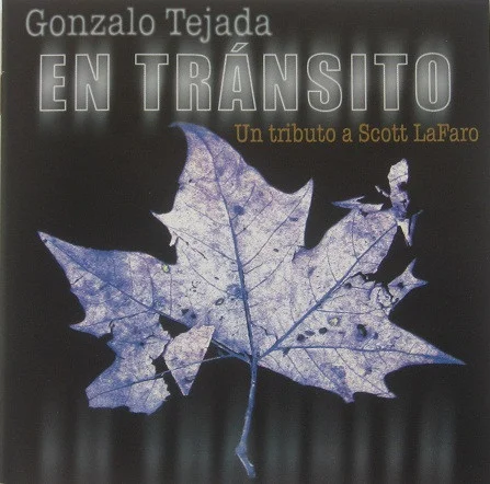 En Tránsito (Un Tributo A Scott LaFaro)