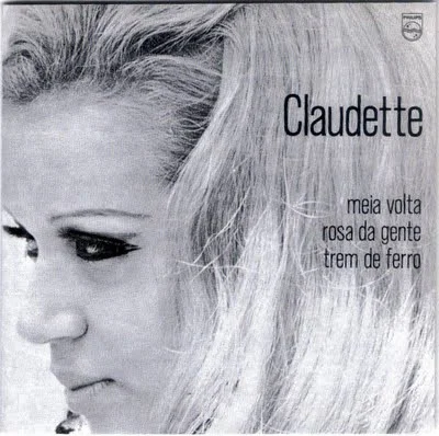 Claudette