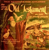 The Story Of The Old Testament, Part I