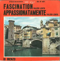 Fascination / Appassionatamente